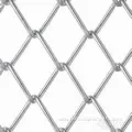 Chain Link Mesh (PVC coated)